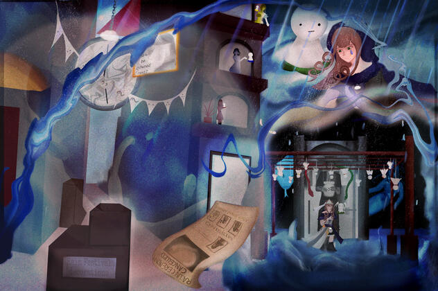 lvl 2 Imuki