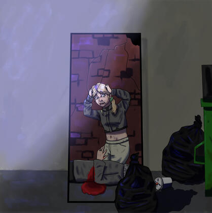 Lvl 1 SketchFanatic